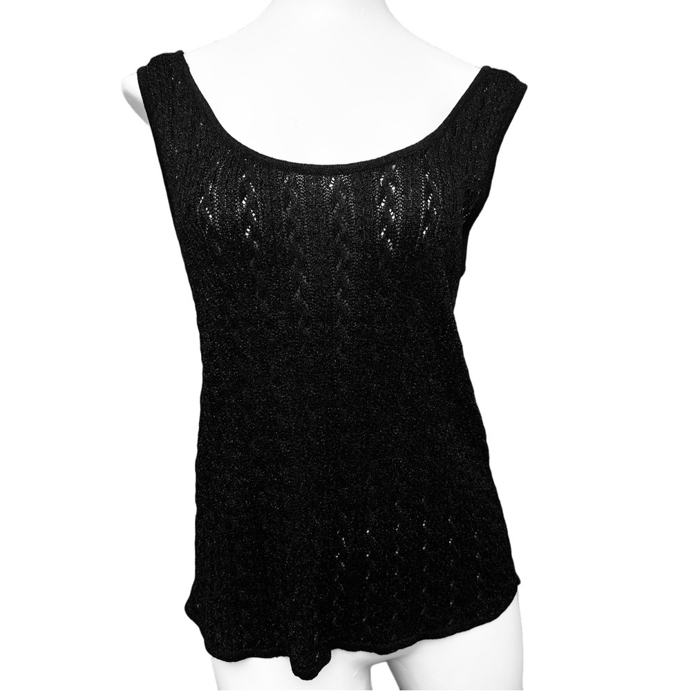 Vintage Cache top.